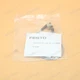 ONE new festo SMT-C1-PS-24V-K-0,3-M8D 571342 proximity switch Free shipping
