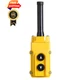 BestTong Rainproof Hoist Crane Push Button Switch COB-61 Pendant... 