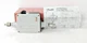DANFOSS 017D0021 Differential Pressure Switch RT260A