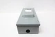 Square D HU363 Non-fusible Disconnect Switch 100a Amp 3p 600v-ac
