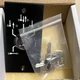 655845 Besam Powerswing 4 Position Key Switch