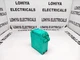 PEPPERL+FUCHS KFD2-SH-EX1 SAFETY BARRIER SWITCH AMPLIFIER ( USED CONDITION )