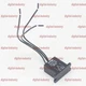 1PS New For FOTEK SQ3-511W Spark eliminator Free Shipping