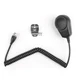HM-180 EM-101/EM-48 Microphone  for ICOM IC-M700 IC-M710 IC-M700PRO IC-M600