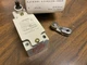 YAMATAKE LIMIT SWITCH LJA10-11A21N-003 LJA1011A21N003 0420P IEC947-5-1 2A 400VAC