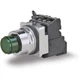 Siemens 52PA6GNA Pilot Light 120VAC 1NO/1NC Contacts
