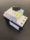 Siemens 3RV1021-1JA10 Motor Starter Circuit Breaker With 3RV1901-1E Connected
