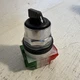 Schneider Electric 9001 Selector Switch 3-Pos Maintained w/ KA3 & KA2 Square D