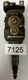 Allen-Bradley 836-C7 Pressure Control Switch Series A
