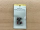 Archer Part No. 275-1547A Mini Momentary Pushbutton Switches (4) - NOS