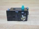 Cutler Hammer 10250T53 Eaton Contact Block Green