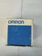 Omron Proximity Switch 12 To 24 VDC Item Number E2E-X5F1