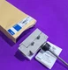 Omron ZE-NJ-2S Limit Switch  * * * NOS