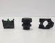 SPRECHER+SCHUH D7-X10 CONTACT BLOCK D7P-F2PX10 PUSHBUTTON 7P012PX10