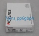 1PCS NEW KEYENCE PZ-G61P photoelectric switch sensor