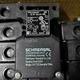 1PC NEW Schmersal AZ 16-12zvrk-M16 Safety Interlock Door Switch #YP1
