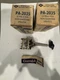 Lot Of 2 Centralab PA-2035 Rotary Switches NOS w/ Boxes