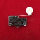 Omron Z-15GW25-B General Purpose Basic Switch 15A Screw terminal