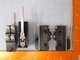 Lot of 7 HONEYWELL BZ-3AW805551T X92820 SWITCH SNAP ACTION SPDT 15A 125V