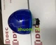 1PC New IDEC HW1P-5Q4S hemispherical indicator light