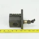 Euchner RGBF04B12-514-M 4 Position Multiple Rail Limit Switch