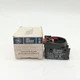 GE 080BF10V Contact Block