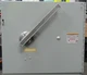 😏 NEW ITE 400 AMP VACU-BREAK SWITCH 3 POLE 3&empty; 240 VAC V7H3205