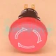 New AH165-VR02 emergency stop button For FUJI Free Shipping