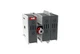 OS30FAJ12 ABB 30A 3-Pole Fusible Switch NEW