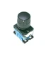Fuji Electric  AR22S2R  2-Position Maintained Selector Switch 2 N.O. Contacts
