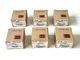 6PK Eaton 10250T53 Contact Block