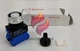 1PCS NEW IDEC ASW220 Selector Switch 2-Position Maintained 2NO Panel Mnt 22mm