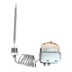 PP10084 LCHM050300000 High Limit Switch for Pitco / Gas Fryer Safety Thermostat