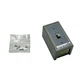 SQUARE D 2510KO6 Motor Starter Switch SER A 30A 3 Pole 3 Phase 600V