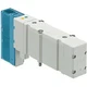 1PC SMC CORPORATION SY7A00-5U1-NA VALVE, 5 PORT SOLENOID, SY-1 SERIES