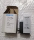 1 PCS New Pressure switch 192488 PEV-1/4-B-M12 FESTO