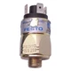 Festo PEV-1/4A-SW27 Pressure Switch, 1-10bar, 12-250VAC/DC, G1/4, 4-Pin Plug-In