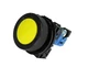 Fuji AR30FOR Yellow Push Button Switch