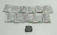 Schneider Electric ZBE-102N Contact Block NC Harmony - Lot Of 11pcs