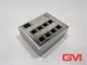 Beckhoff Ethernet Switch CU2008-0000 8 Ports Module Unit CU2008 Verteilermodul