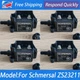 4PCS NEW FOR Schmersal ZS 232-11 Micro switch Limit switch