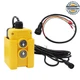 12V Dump Trailer Remote Control Switch 4 Wire Hydraulic Pump M-G018-4W