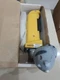 NCJSHD4F8MR2SPY6G Jokab safety ABB SWITCH ENABLE PENDANT JSHD4FM Enabling Device