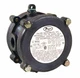 Dwyer Instruments 1950-00-2F Dwyer Series 1950 Explosion-proof Differential Pres