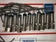 LOT OF 11 USED ITT NEO-DYN 98087-173P5S166 PRESSURE SWITCH FREE SHIPPING