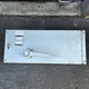 Westinghouse FDPS364R Fusible Panel Mount Switch 200 Amp 3 Pole 600 Vac