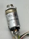 Dialco Pushbutton Switch 513-0101-604 Panel Mount