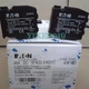 20PCS/BOX FOR EATON MOELLER push button Auxiliary contact A22-EK01C Front fixing