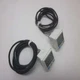 2 CKD Corporation PPX-R10NH-6M Dual Display Digital Pressure Switches PPX Series