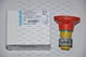 ONE Siemens 3SB3000-1AA20 Emergency stop button switch NEW